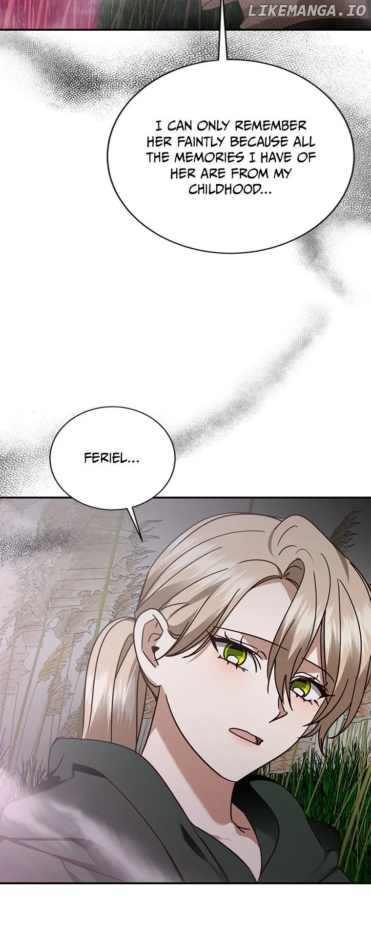 One Regret Is Enough Chapter 64 page 12