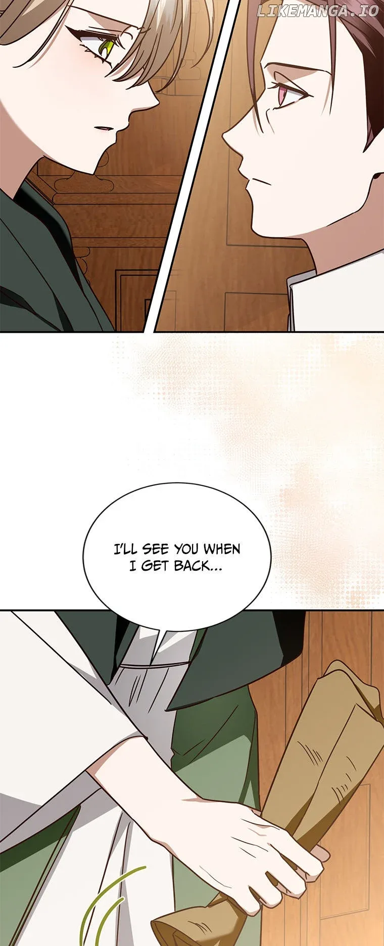 One Regret Is Enough Chapter 62 page 11