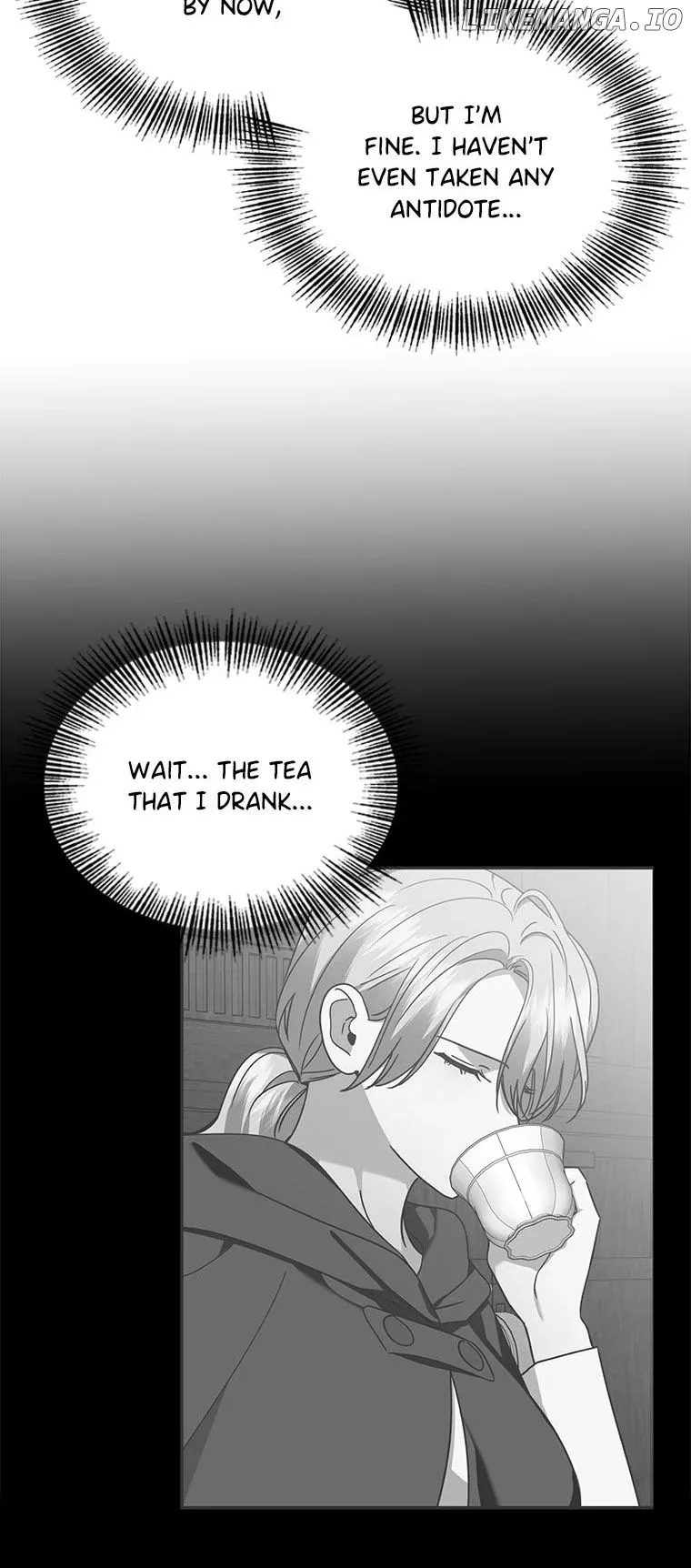 One Regret Is Enough Chapter 63 page 7