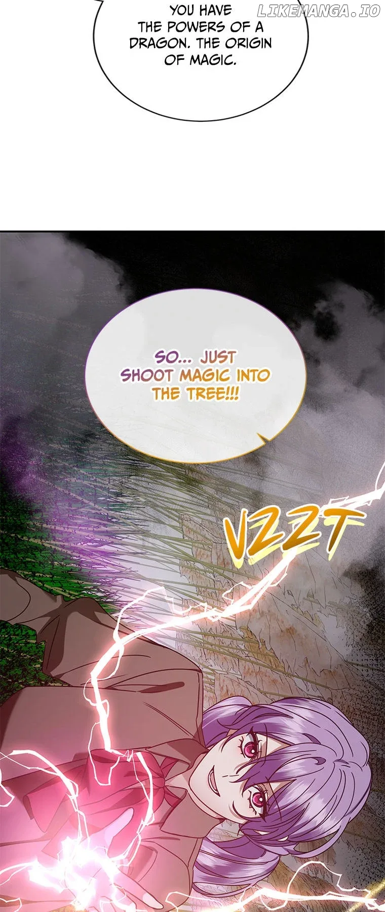 One Regret Is Enough Chapter 63 page 56