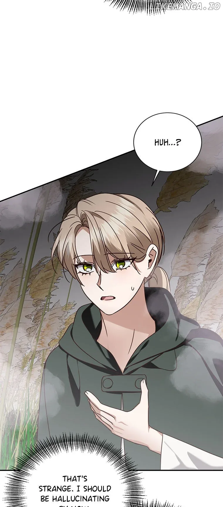 One Regret Is Enough Chapter 63 page 6