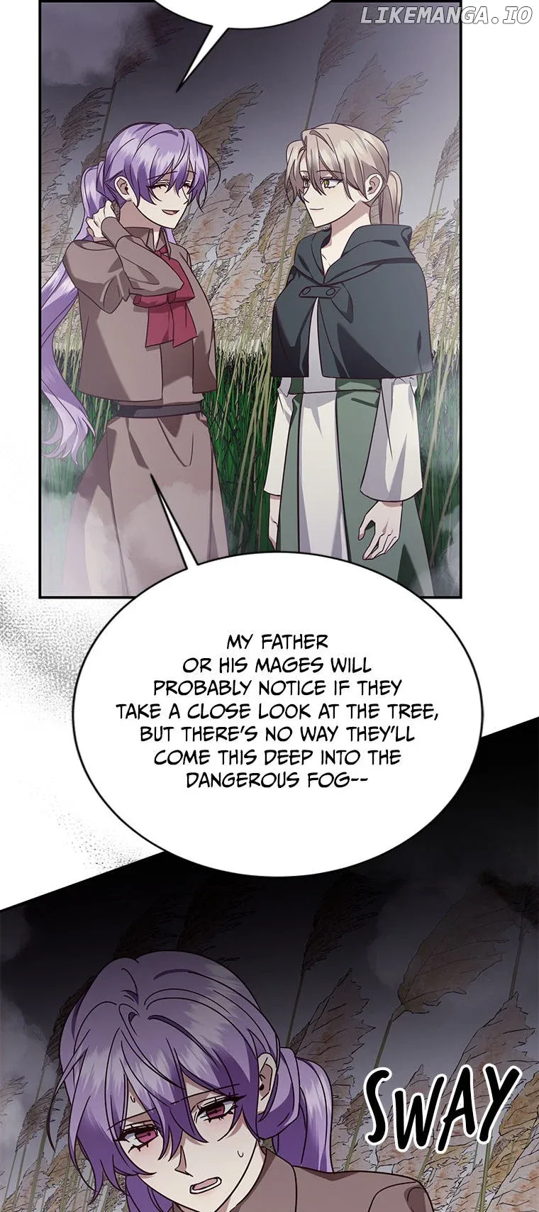 One Regret Is Enough Chapter 64 page 5