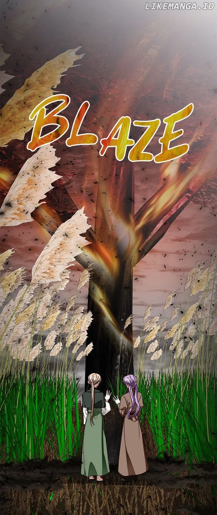 One Regret Is Enough Chapter 63 page 59