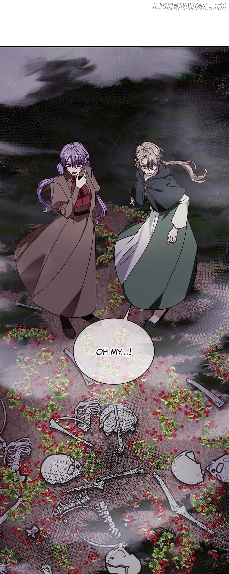 One Regret Is Enough Chapter 63 page 47