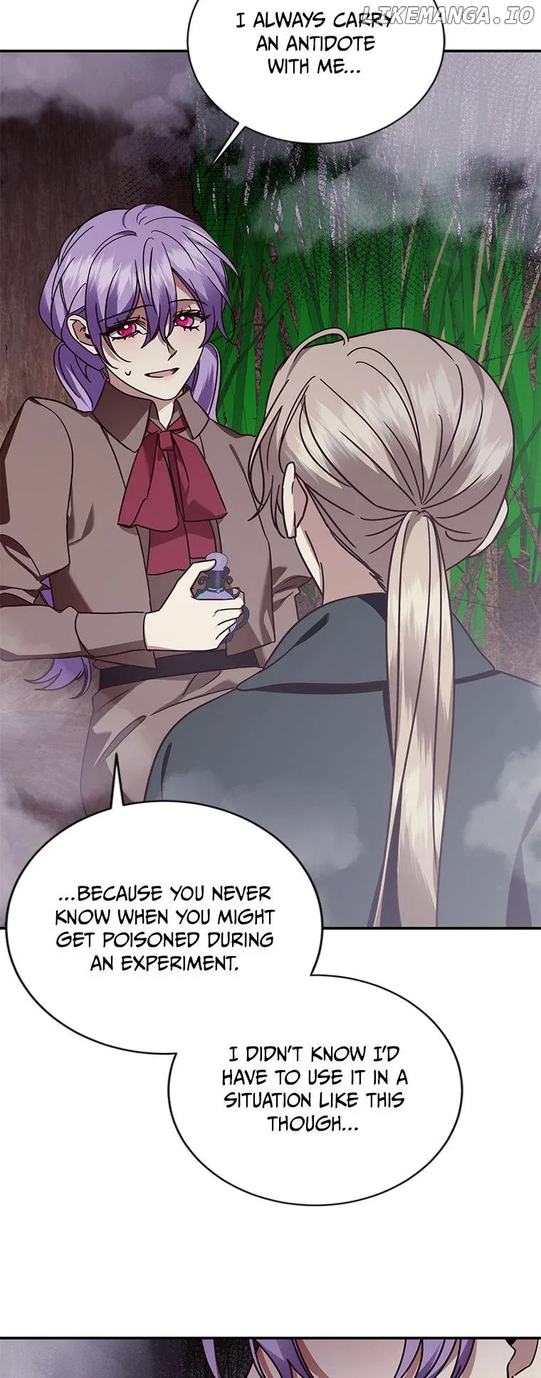 One Regret Is Enough Chapter 63 page 31