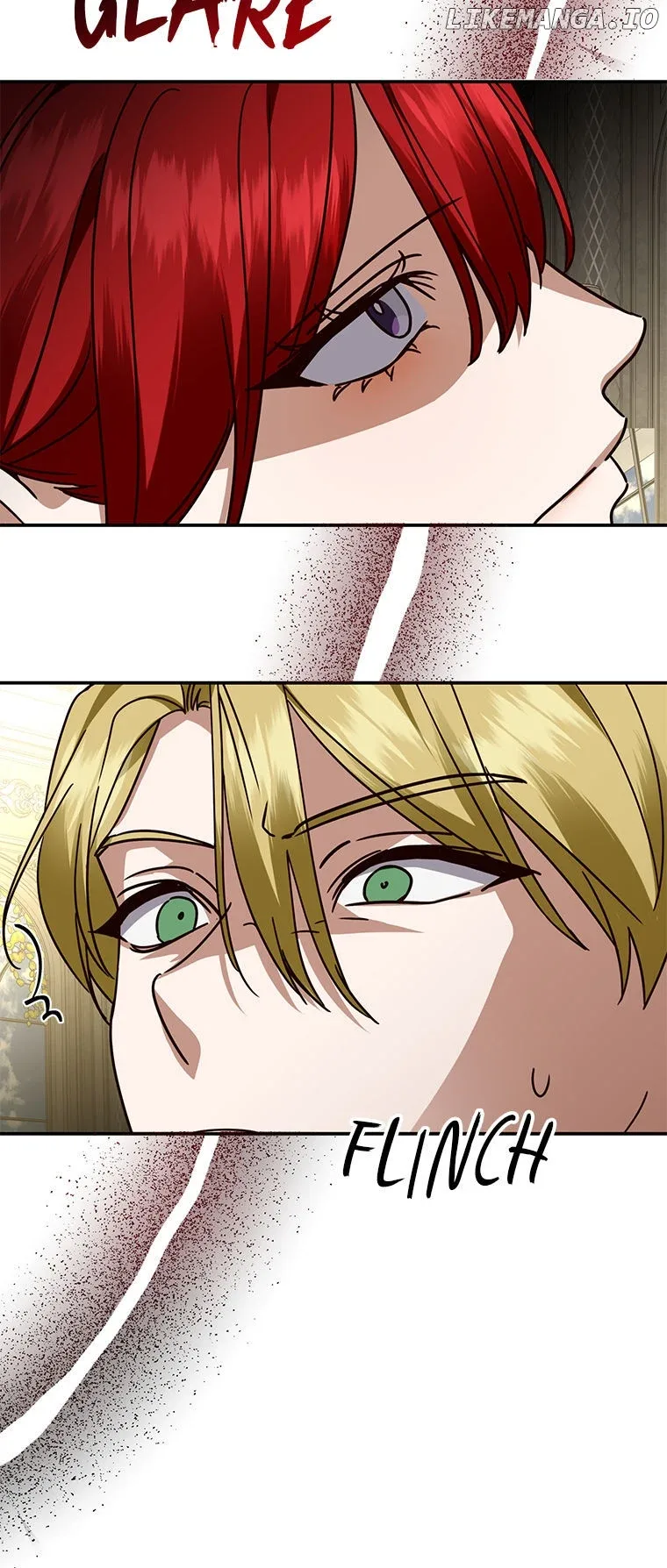 One Regret Is Enough Chapter 59 page 44
