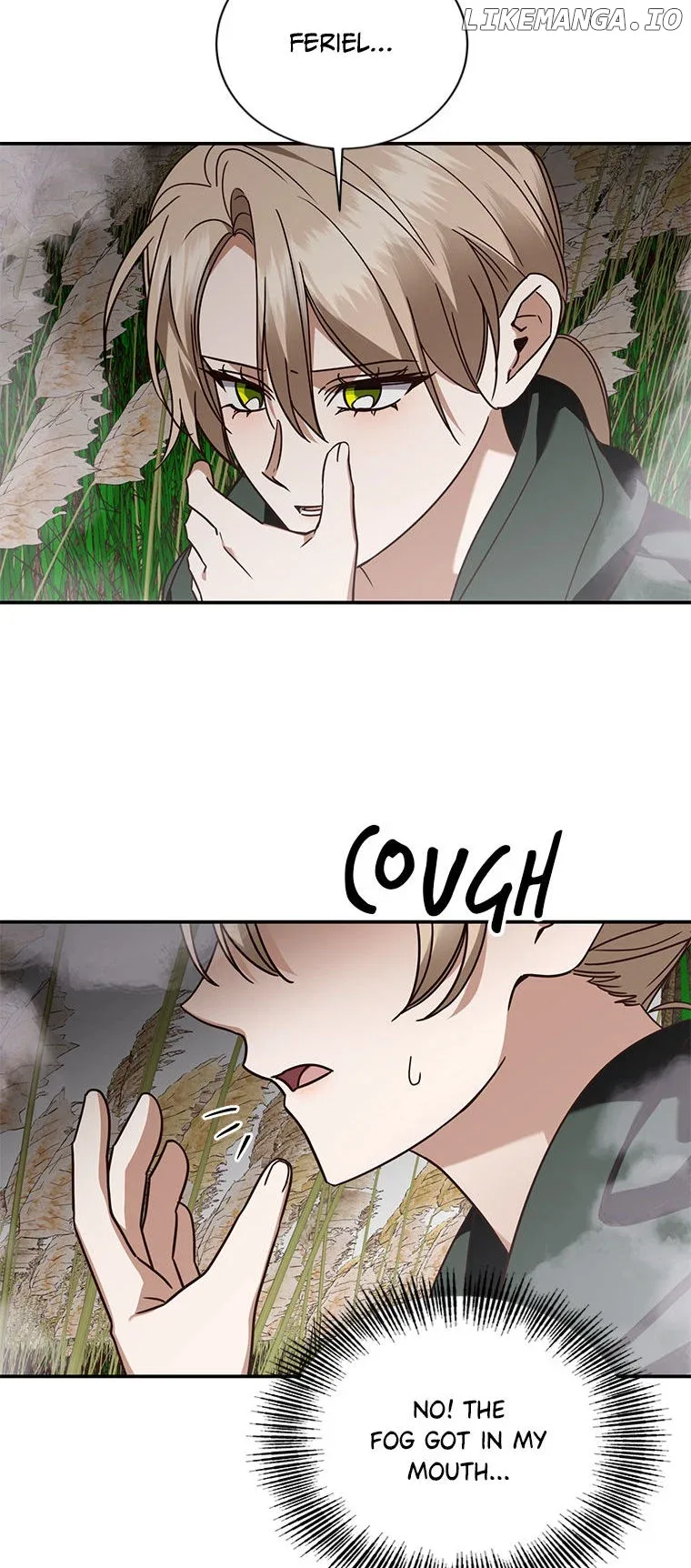 One Regret Is Enough Chapter 63 page 5