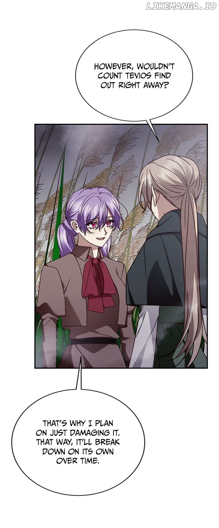 One Regret Is Enough Chapter 63 page 42