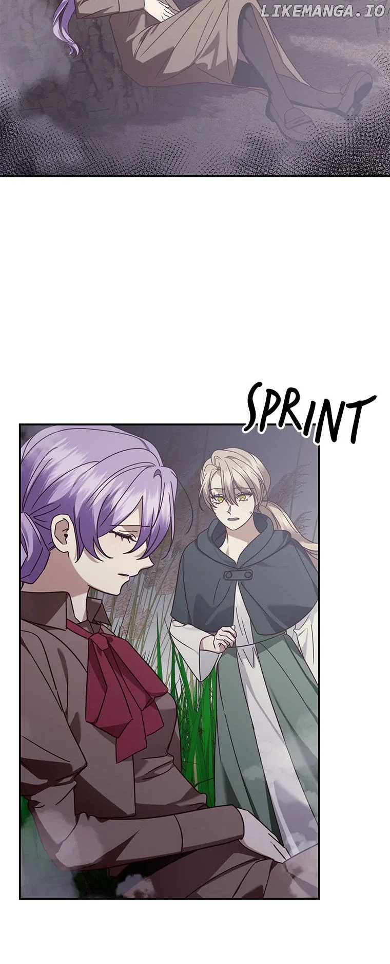 One Regret Is Enough Chapter 63 page 27