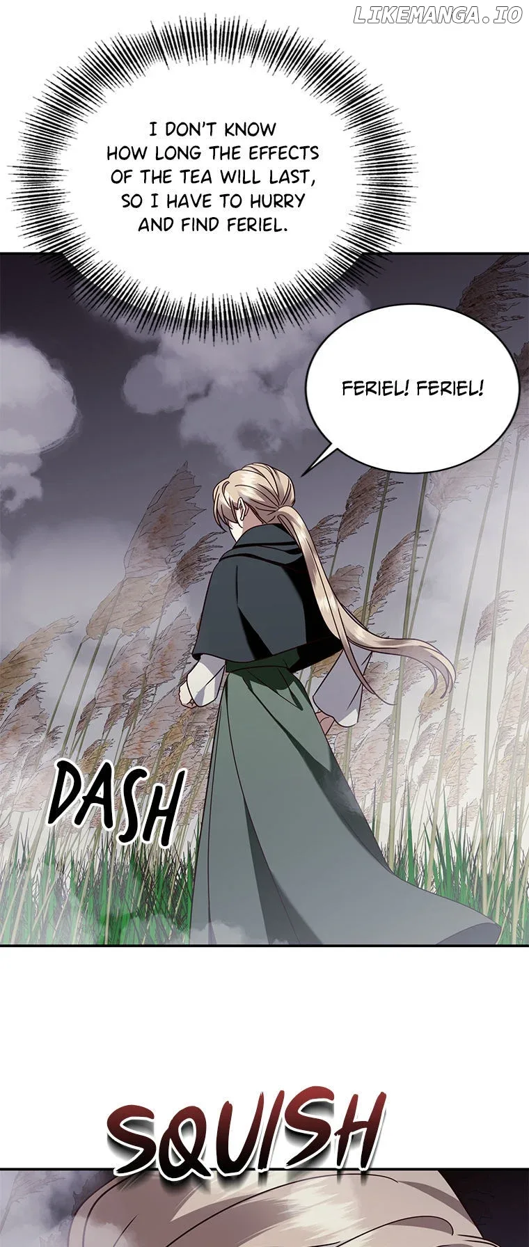 One Regret Is Enough Chapter 63 page 9