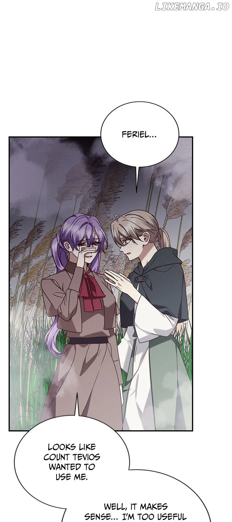 One Regret Is Enough Chapter 63 page 37