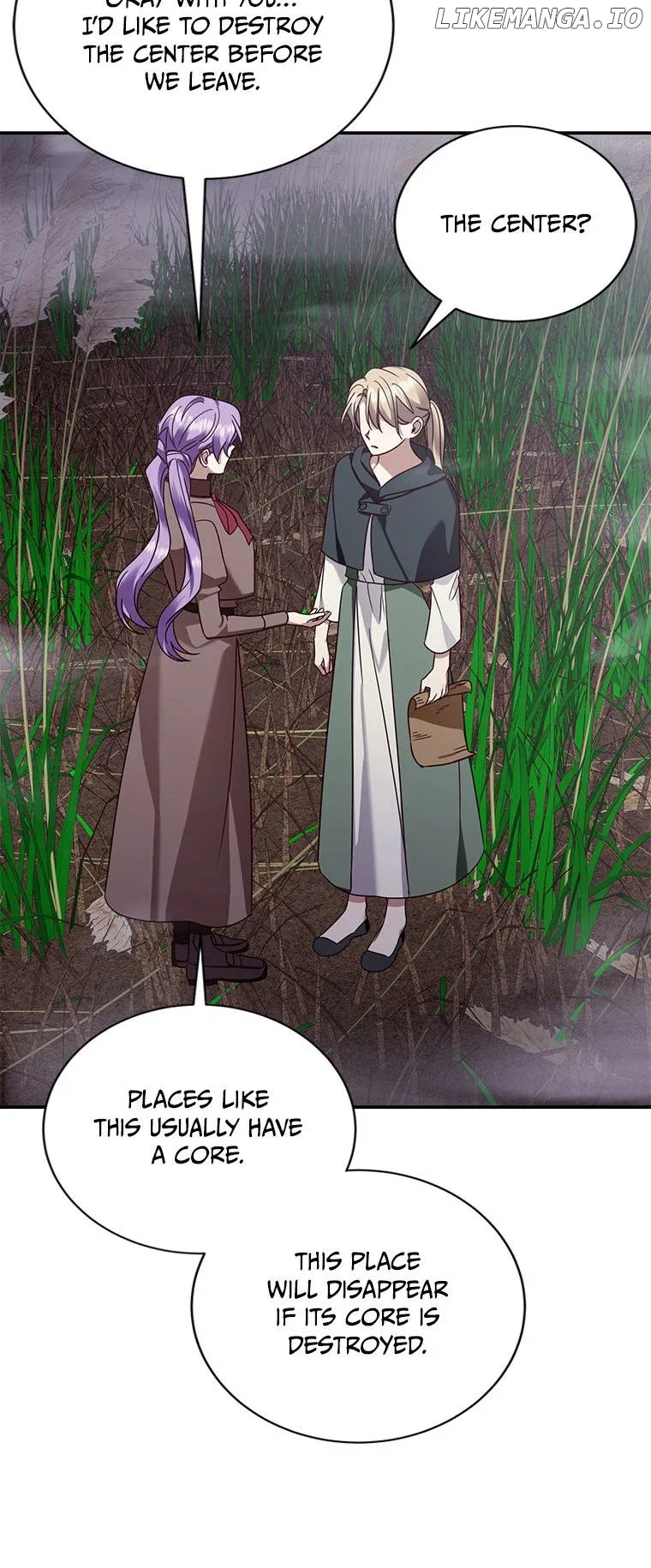 One Regret Is Enough Chapter 63 page 41
