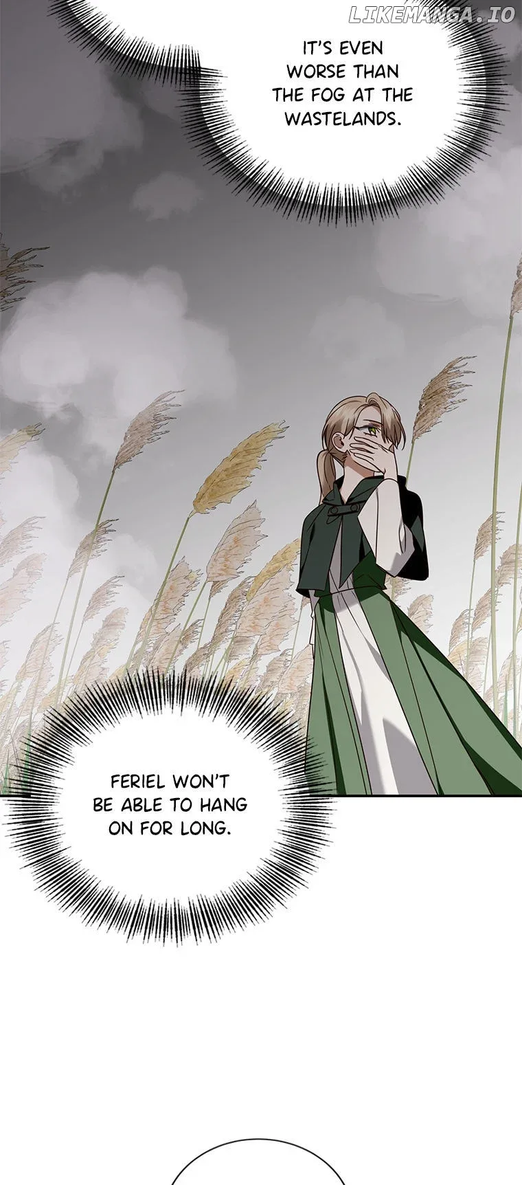 One Regret Is Enough Chapter 63 page 4