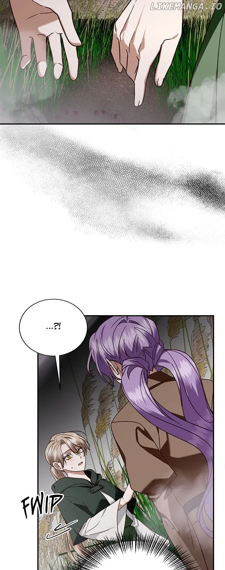 One Regret Is Enough Chapter 64 page 10