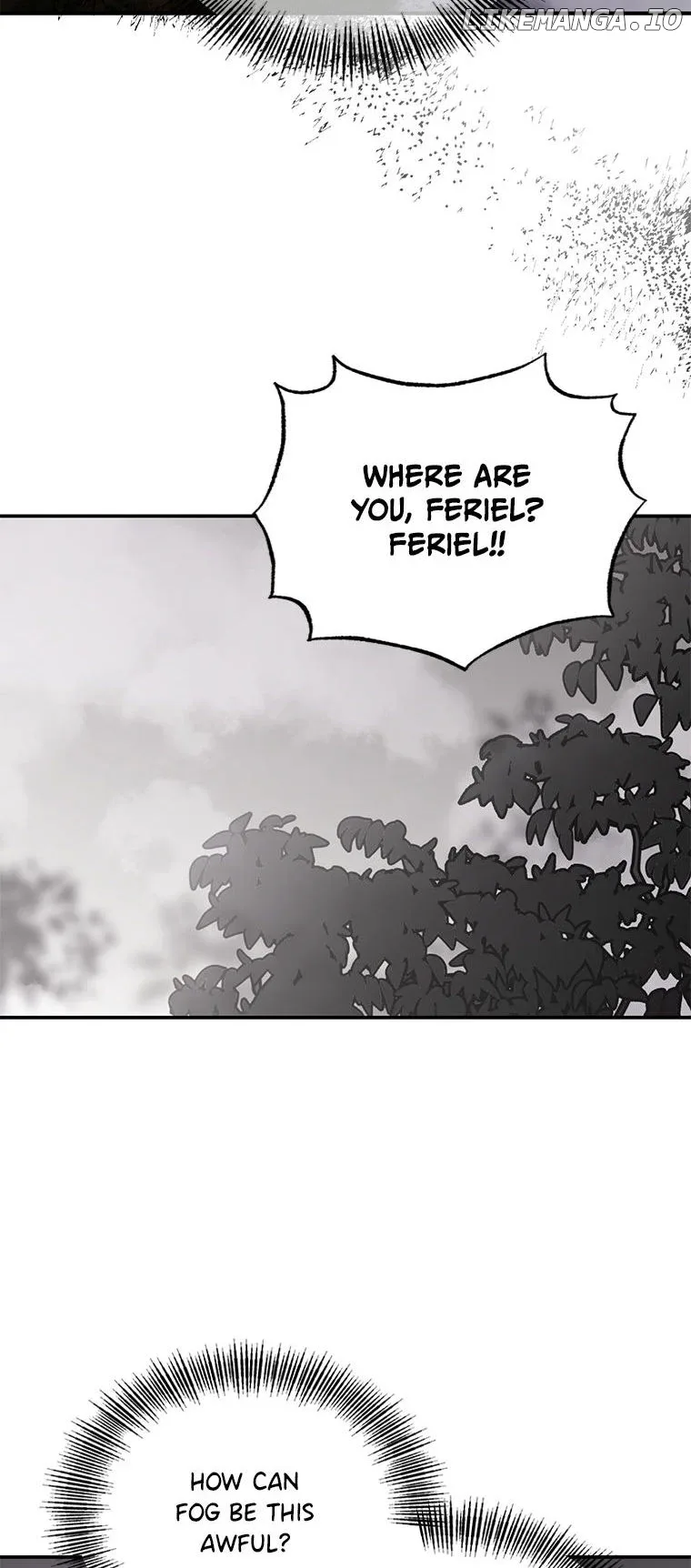One Regret Is Enough Chapter 63 page 3
