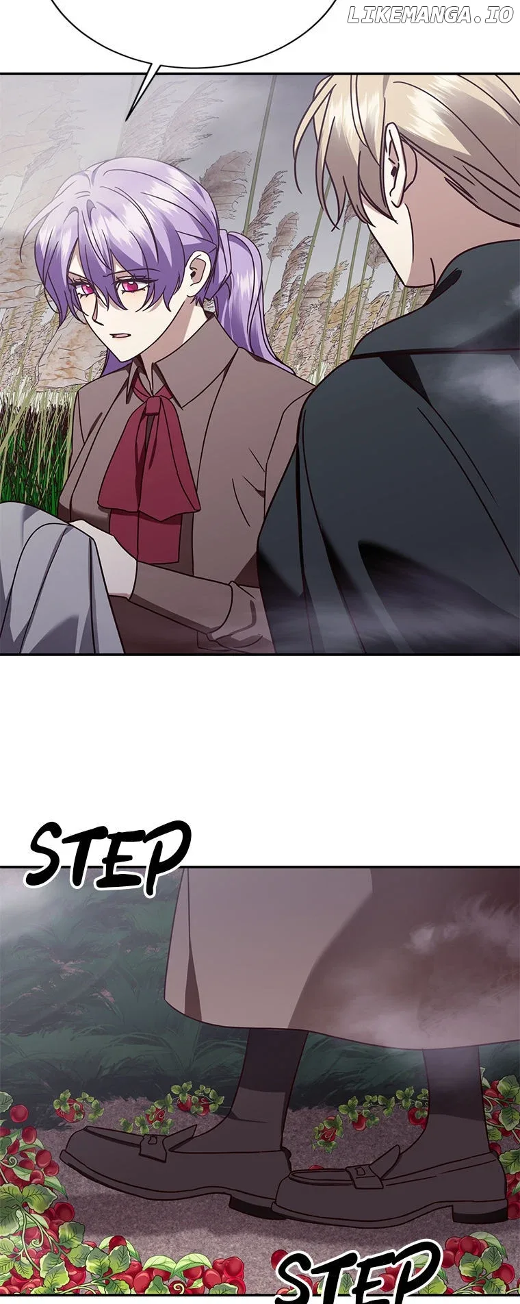 One Regret Is Enough Chapter 63 page 50