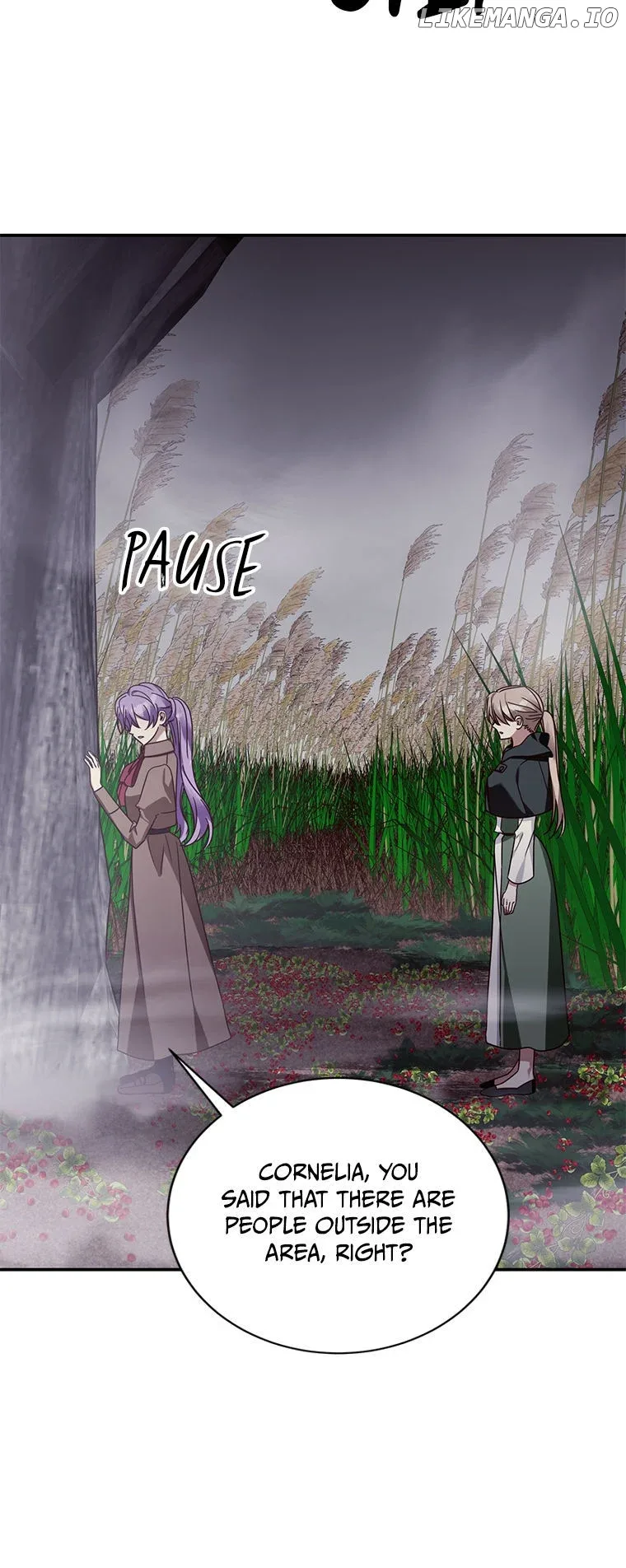 One Regret Is Enough Chapter 63 page 51