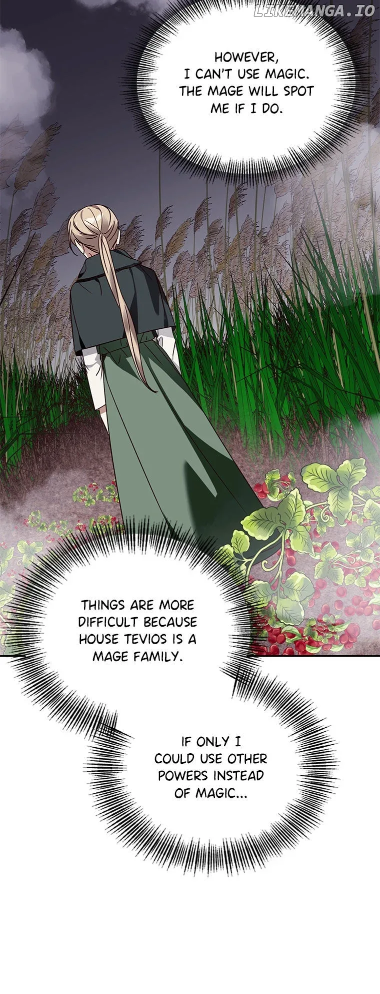 One Regret Is Enough Chapter 63 page 19