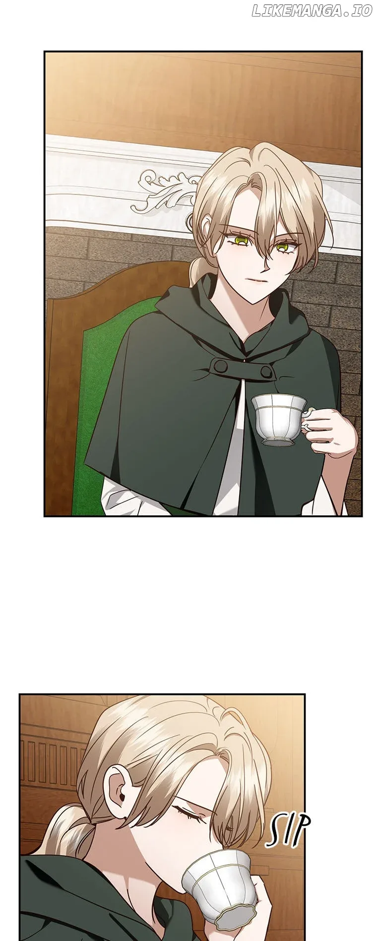One Regret Is Enough Chapter 62 page 3