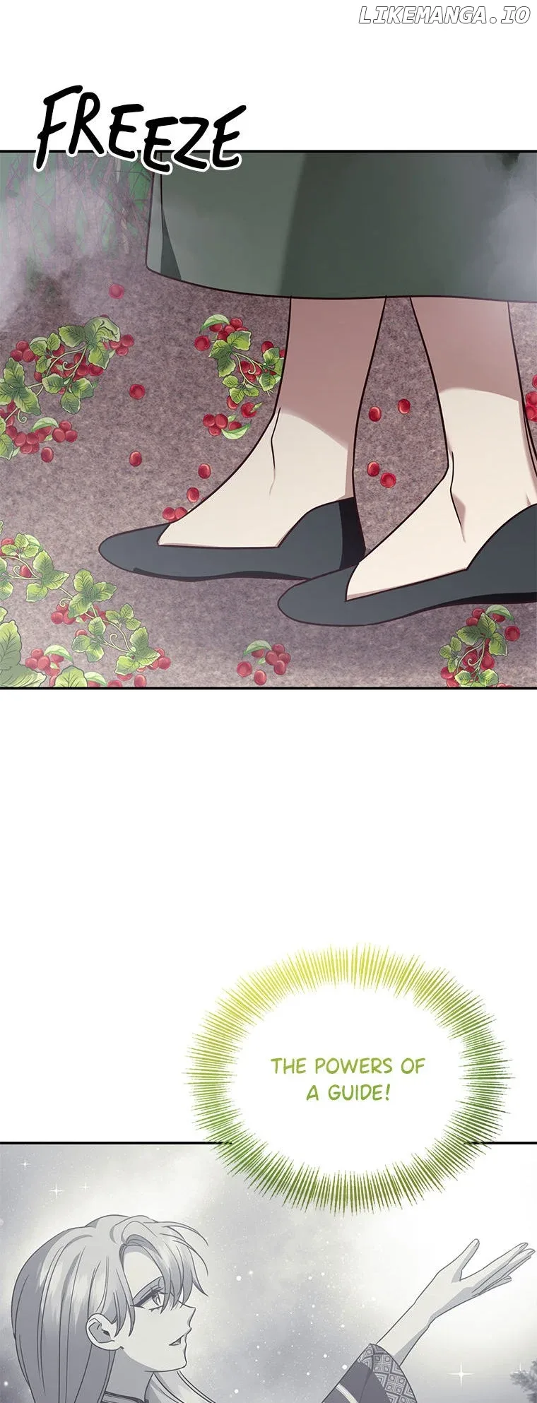 One Regret Is Enough Chapter 63 page 20