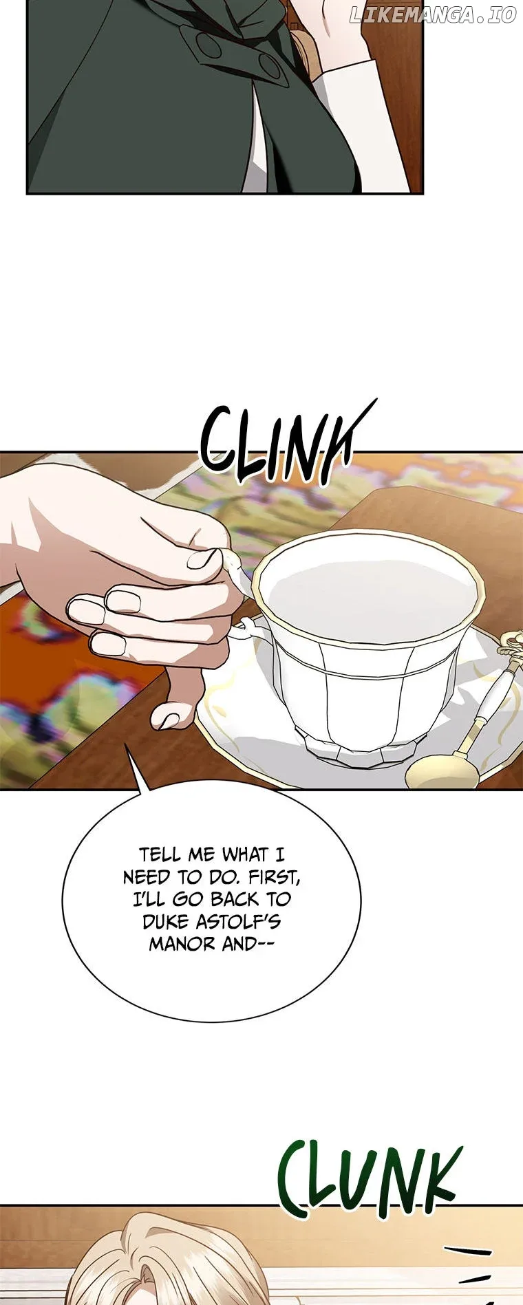 One Regret Is Enough Chapter 62 page 4