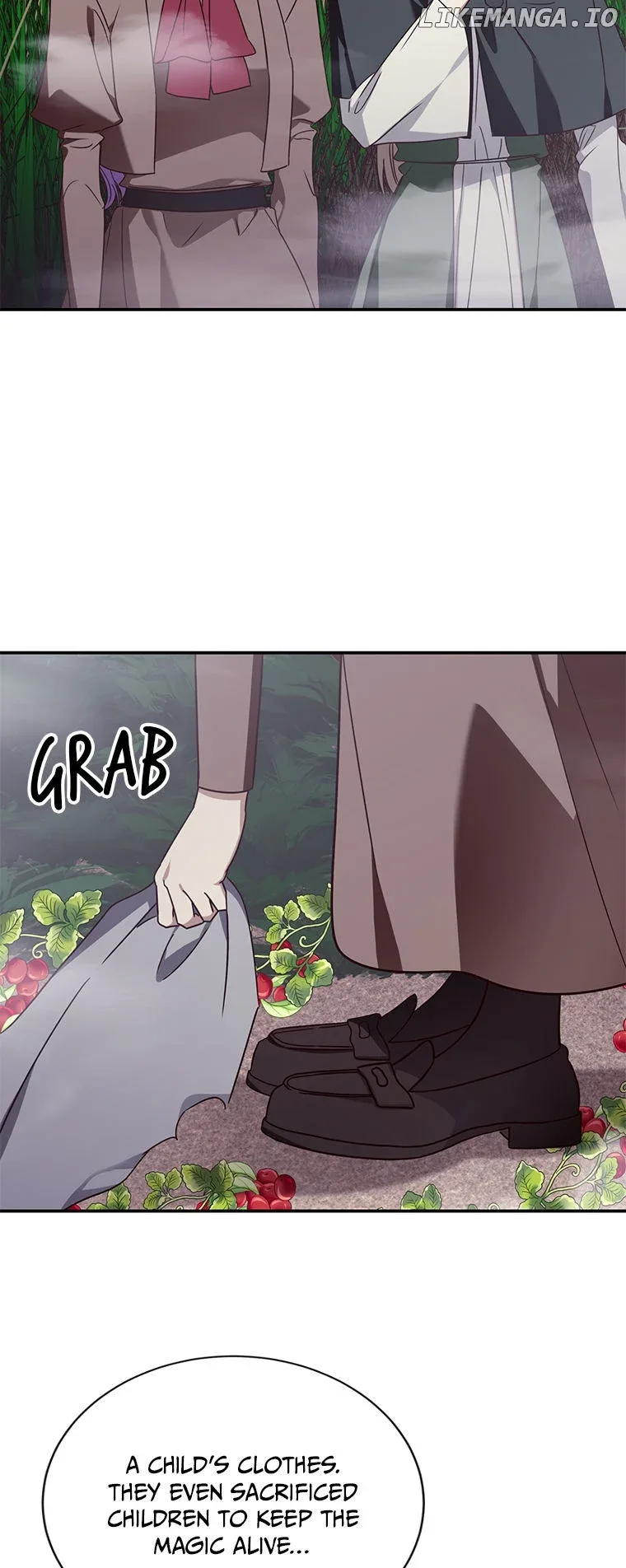 One Regret Is Enough Chapter 63 page 49