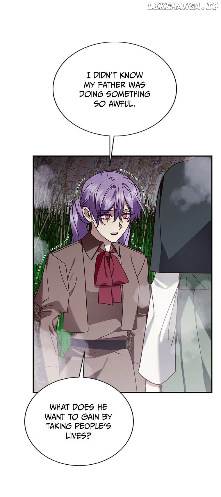 One Regret Is Enough Chapter 63 page 35