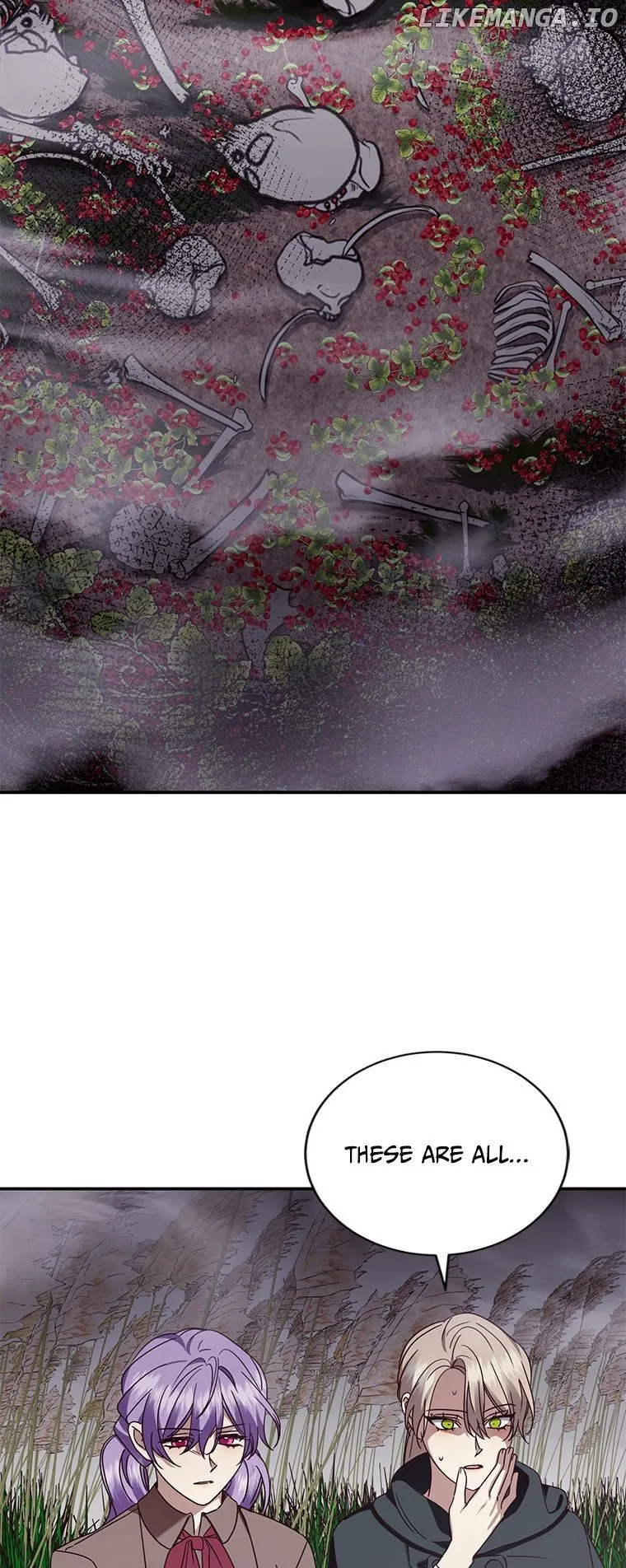 One Regret Is Enough Chapter 63 page 48