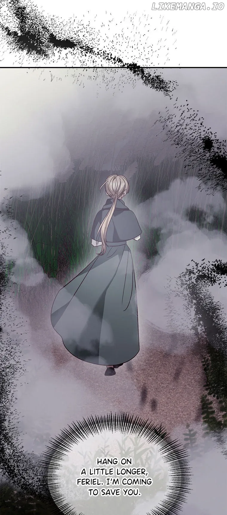 One Regret Is Enough Chapter 63 page 2