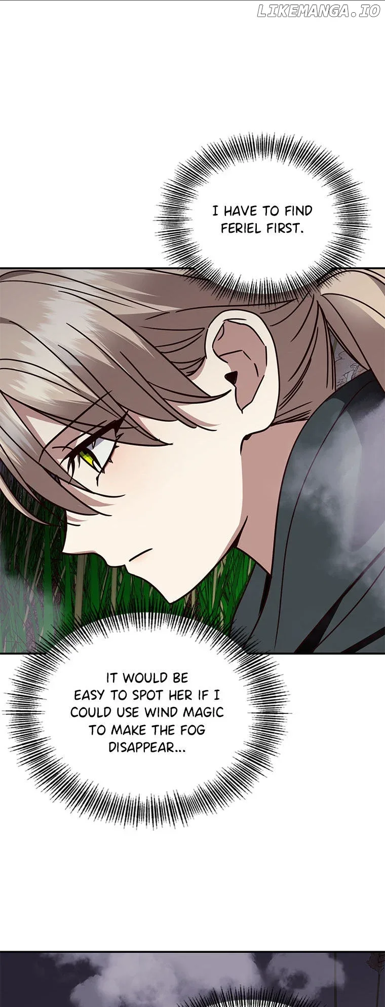 One Regret Is Enough Chapter 63 page 18