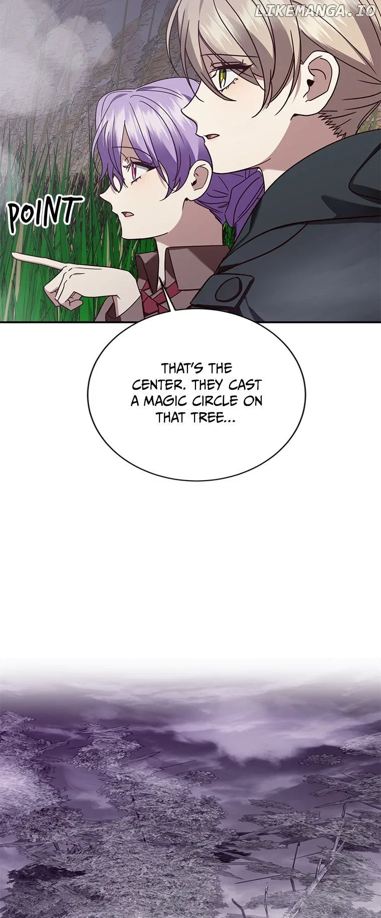One Regret Is Enough Chapter 63 page 44