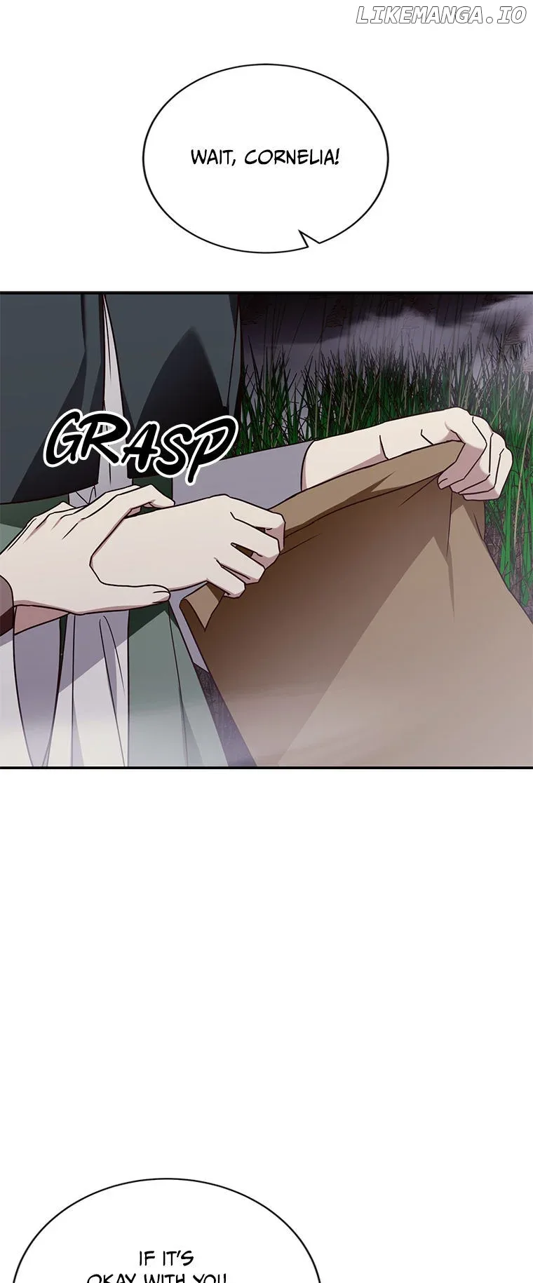 One Regret Is Enough Chapter 63 page 40