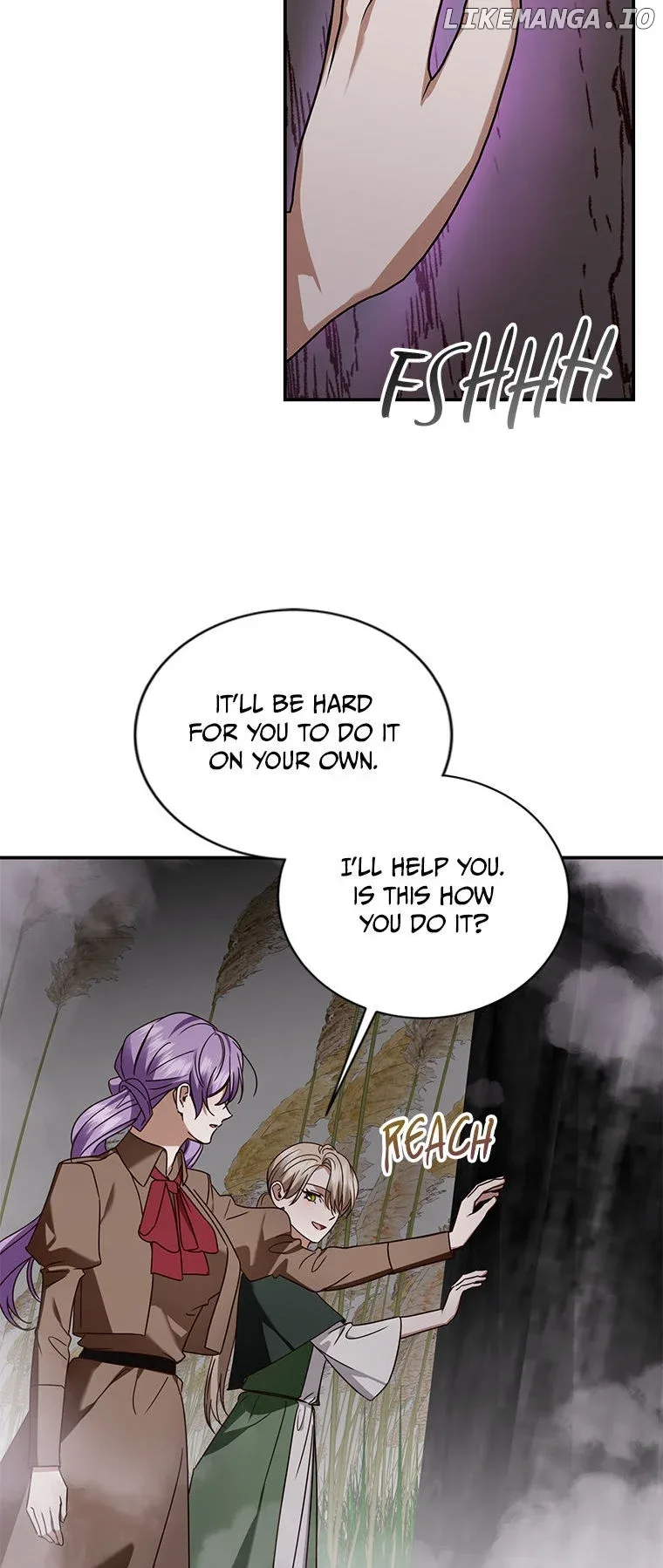 One Regret Is Enough Chapter 63 page 54