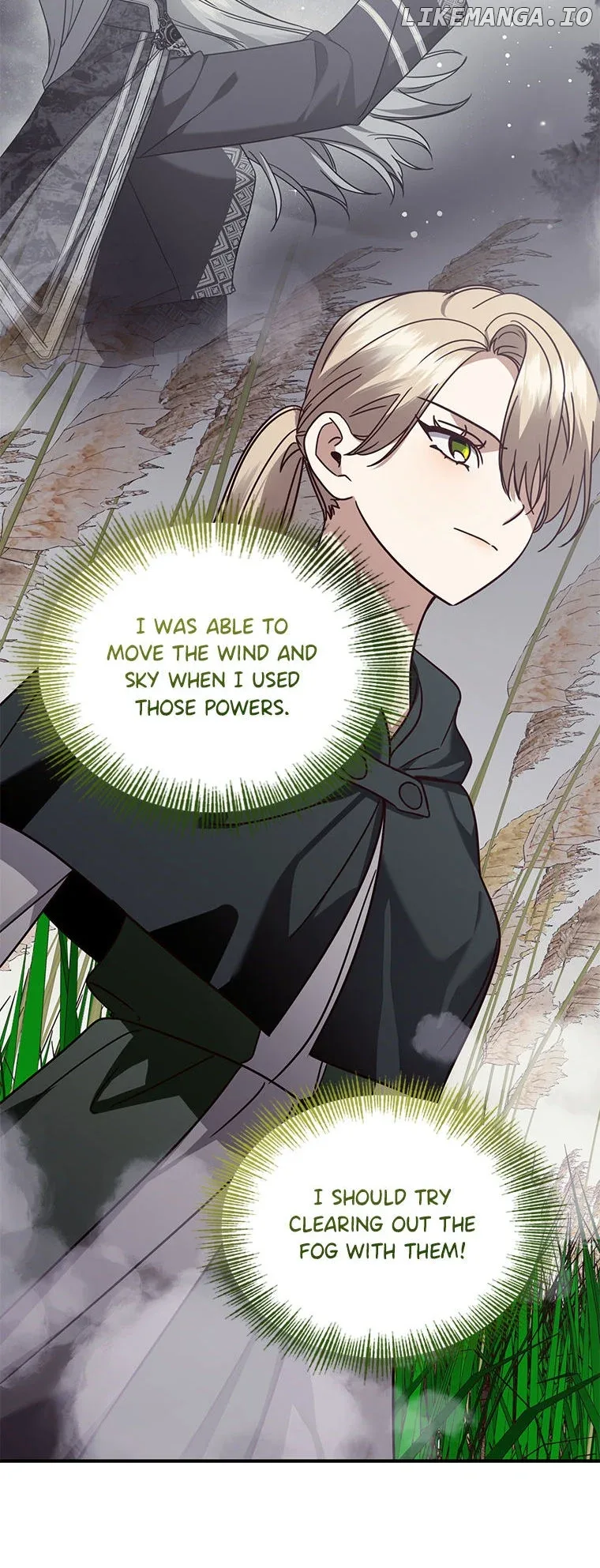 One Regret Is Enough Chapter 63 page 21