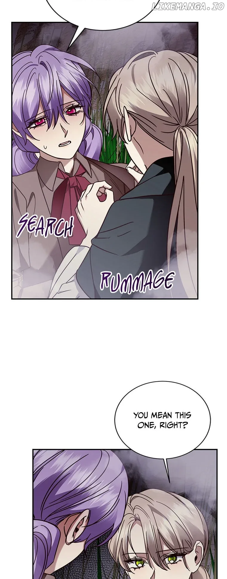 One Regret Is Enough Chapter 63 page 29