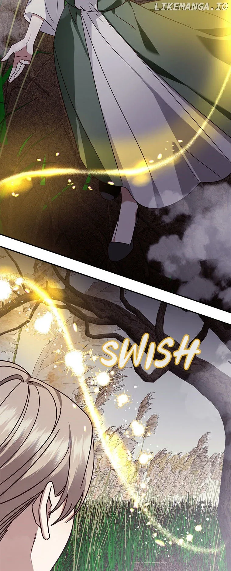 One Regret Is Enough Chapter 63 page 24