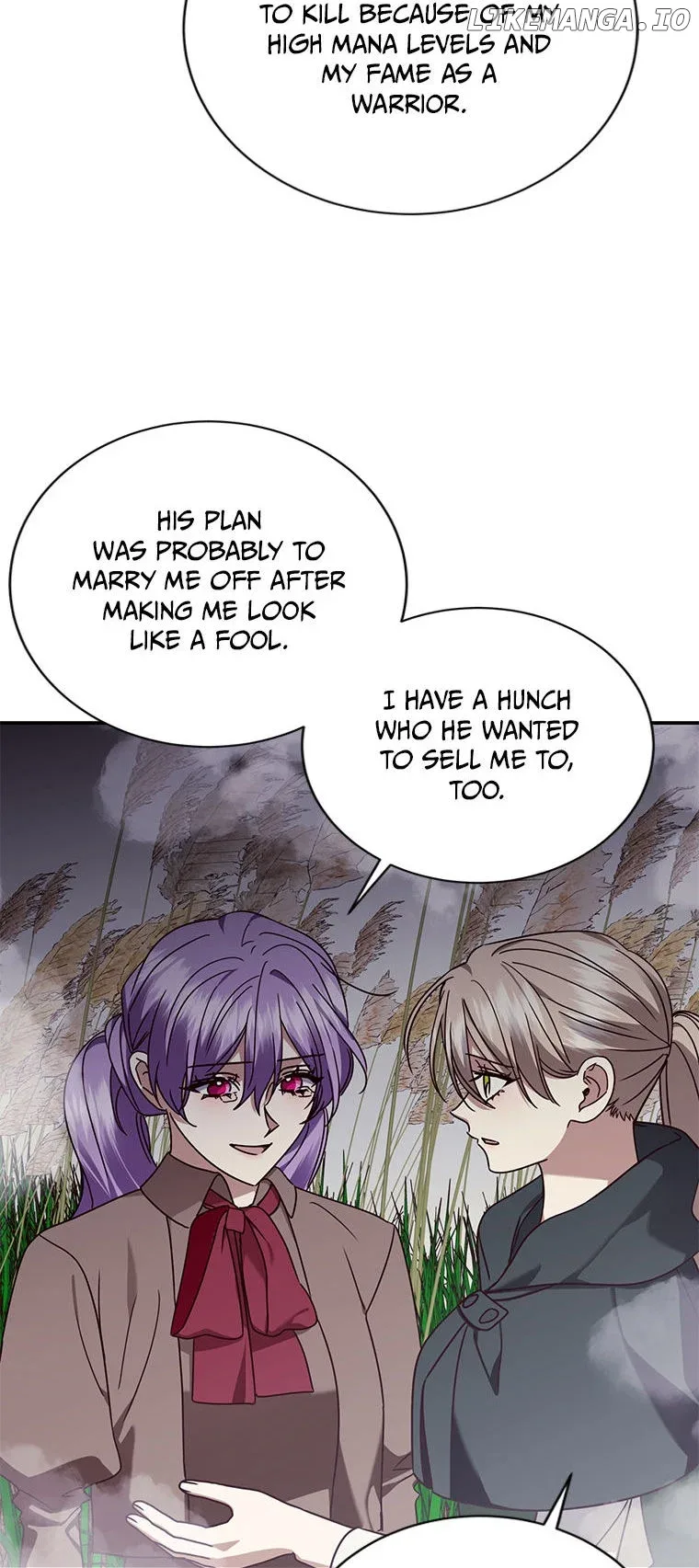 One Regret Is Enough Chapter 63 page 38
