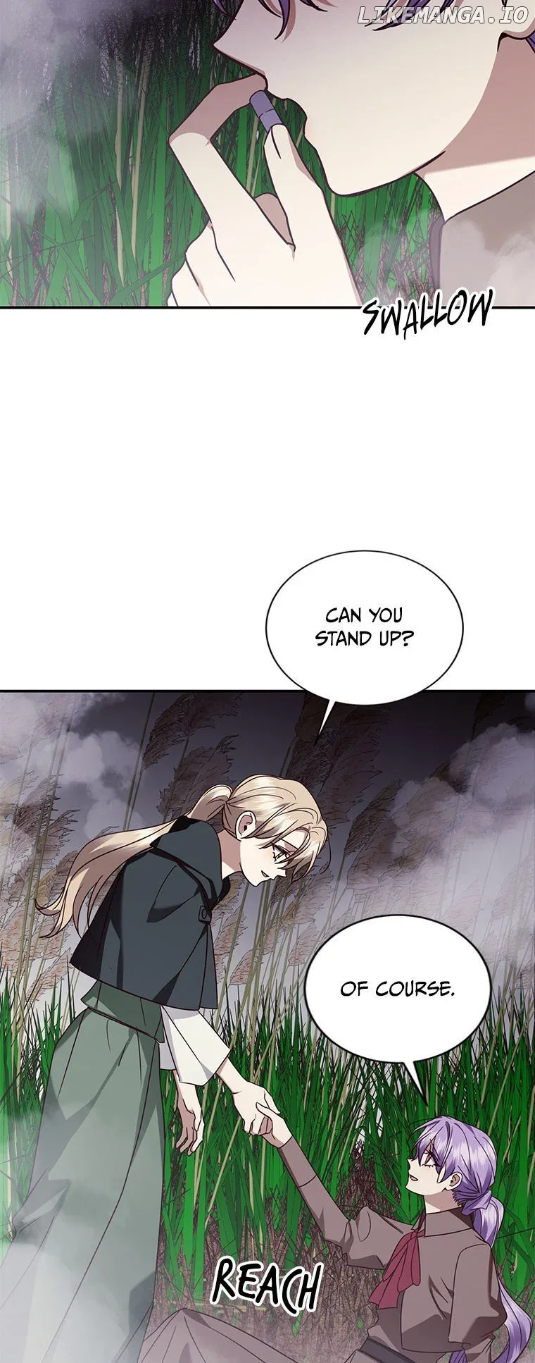One Regret Is Enough Chapter 63 page 32