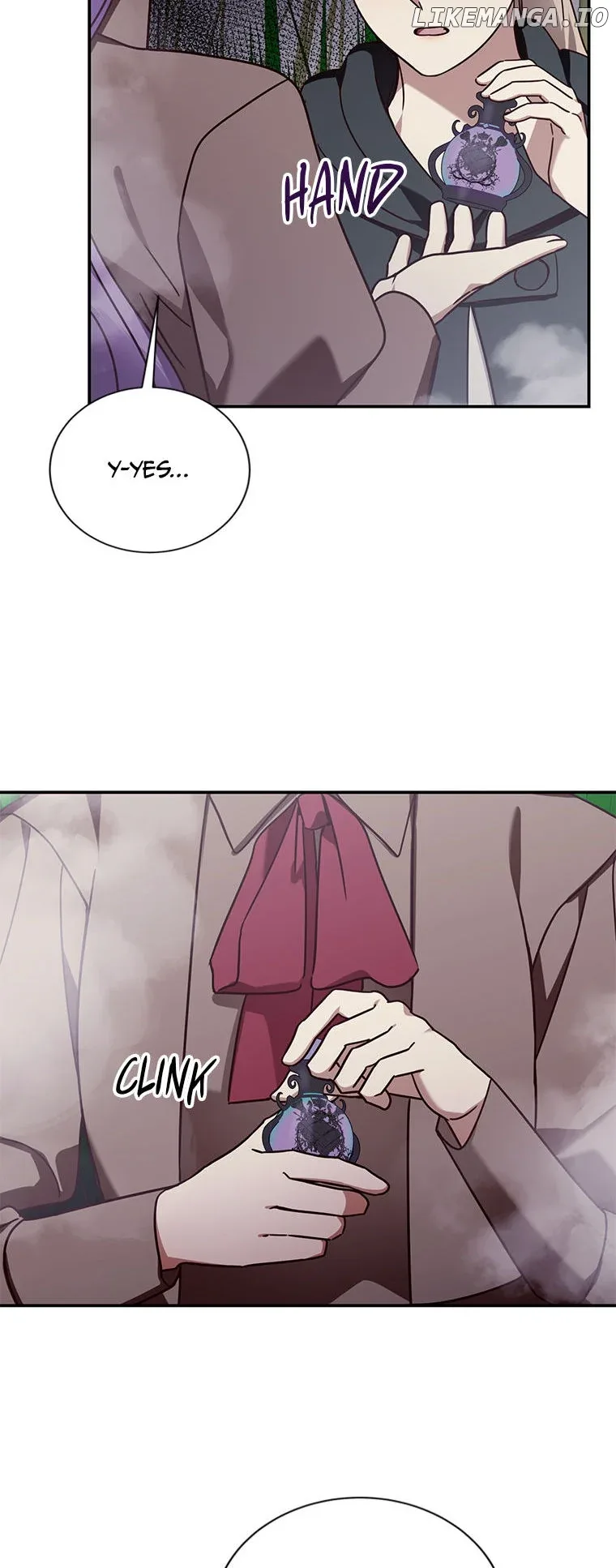 One Regret Is Enough Chapter 63 page 30