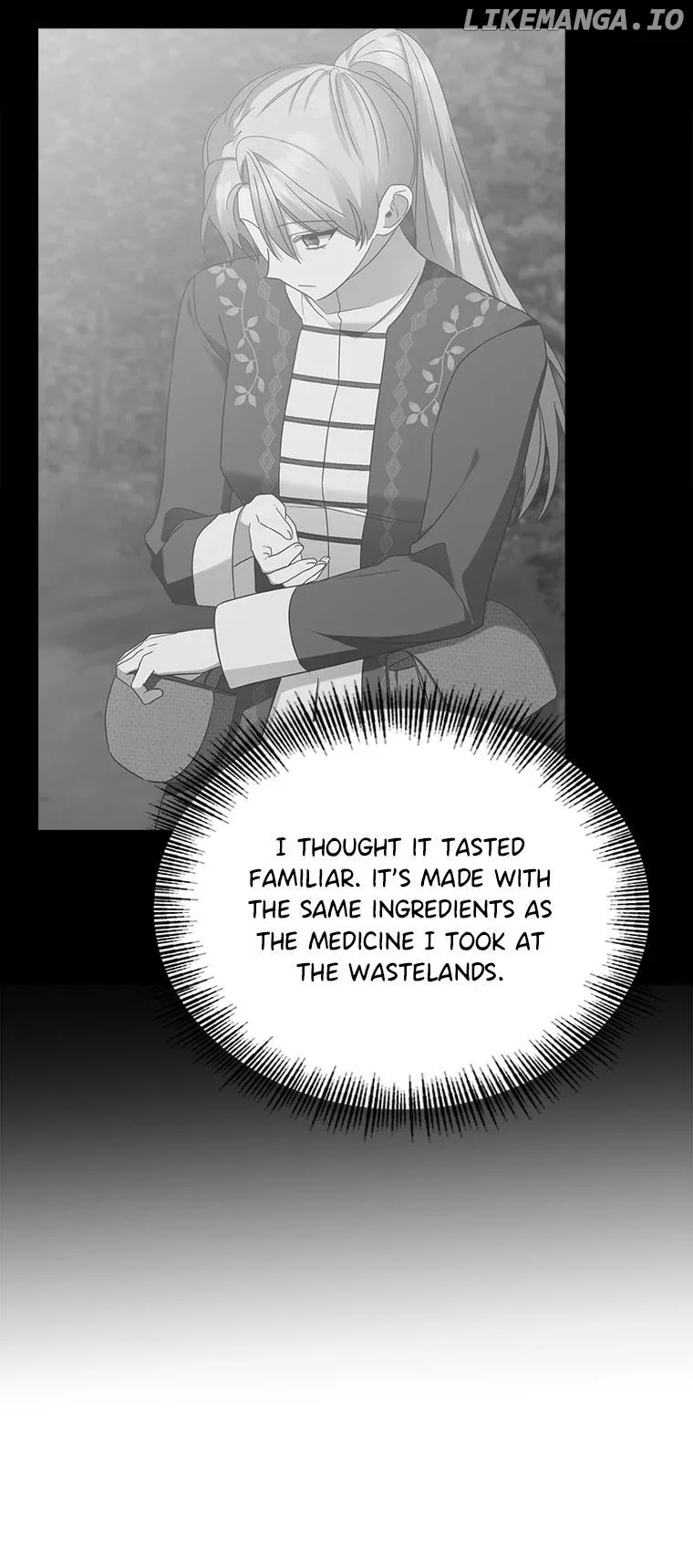 One Regret Is Enough Chapter 63 page 8