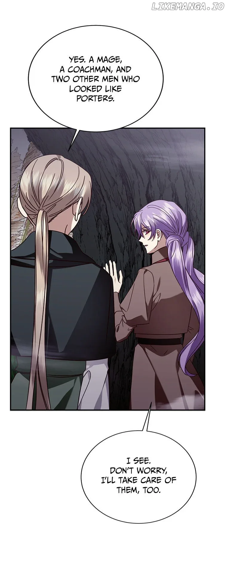 One Regret Is Enough Chapter 63 page 52