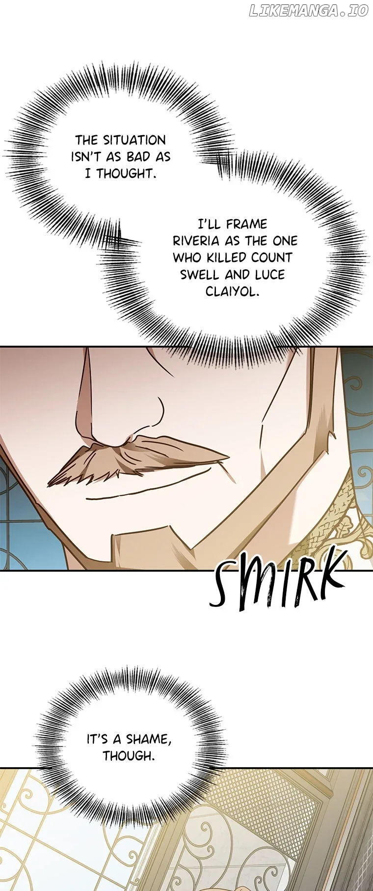 One Regret Is Enough Chapter 59 page 48