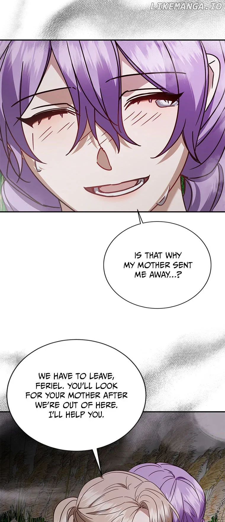 One Regret Is Enough Chapter 64 page 14