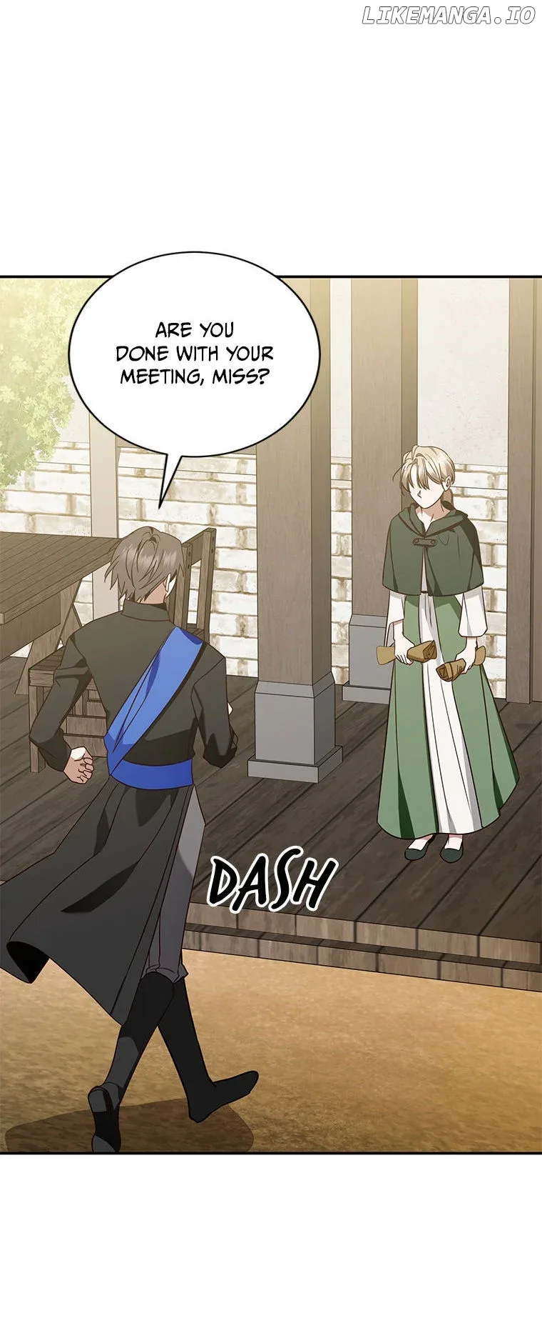 One Regret Is Enough Chapter 62 page 14
