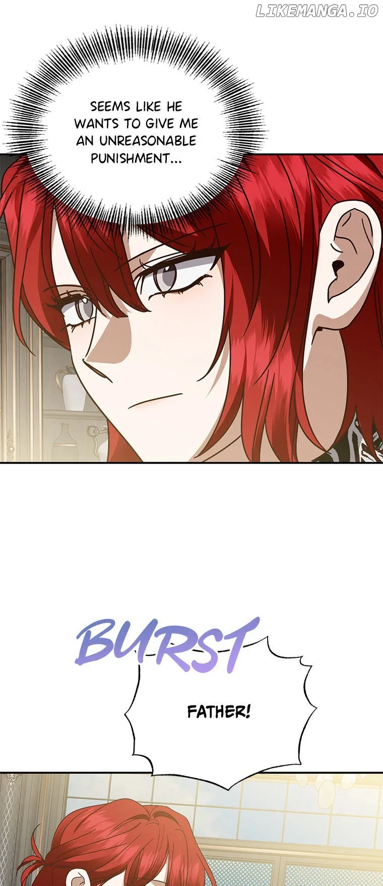 One Regret Is Enough Chapter 59 page 52