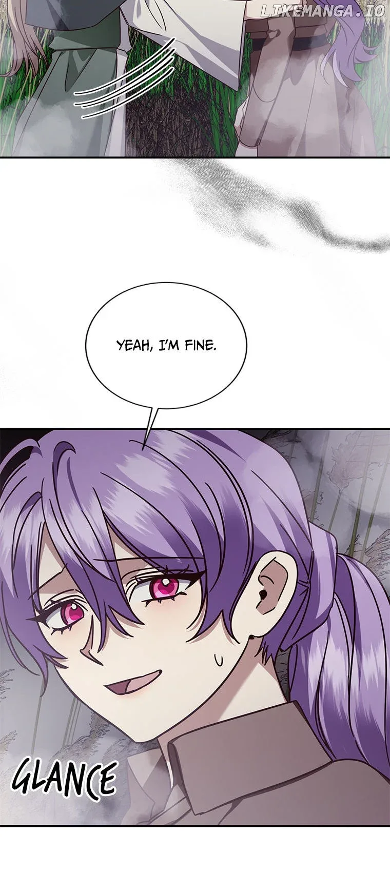 One Regret Is Enough Chapter 64 page 7