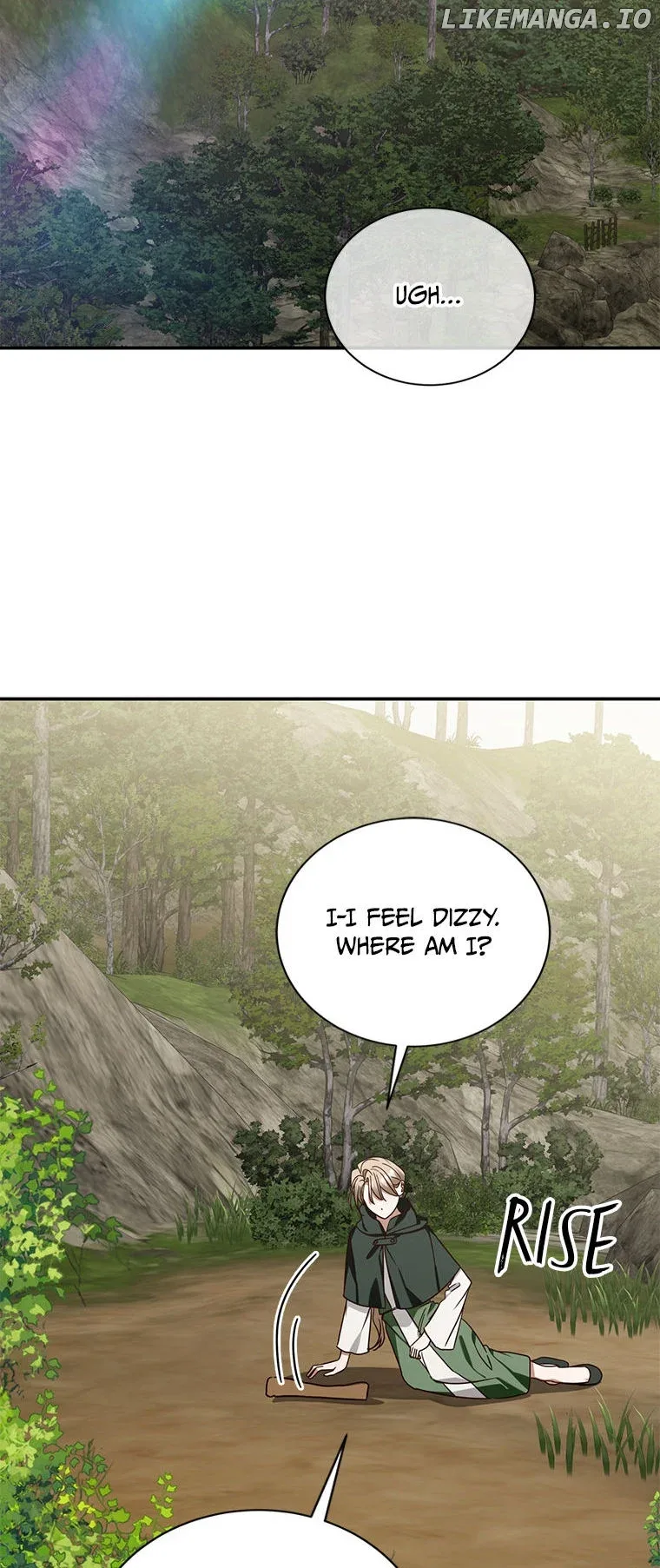 One Regret Is Enough Chapter 62 page 20