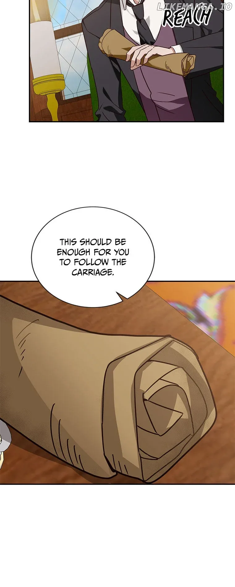 One Regret Is Enough Chapter 62 page 8