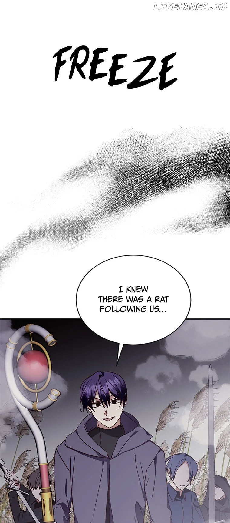 One Regret Is Enough Chapter 64 page 18