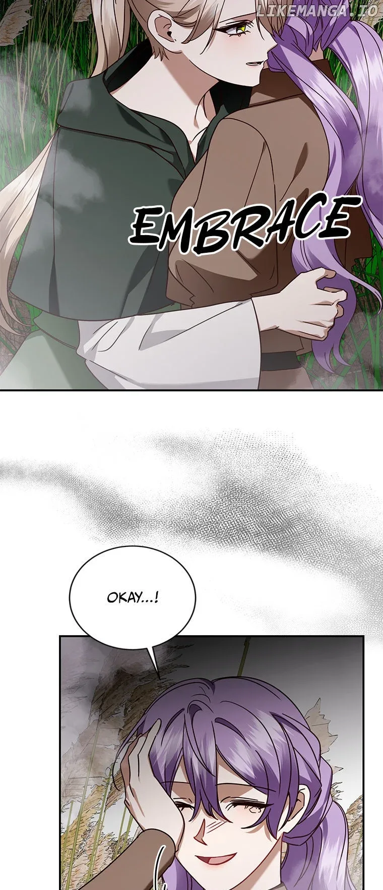 One Regret Is Enough Chapter 64 page 15